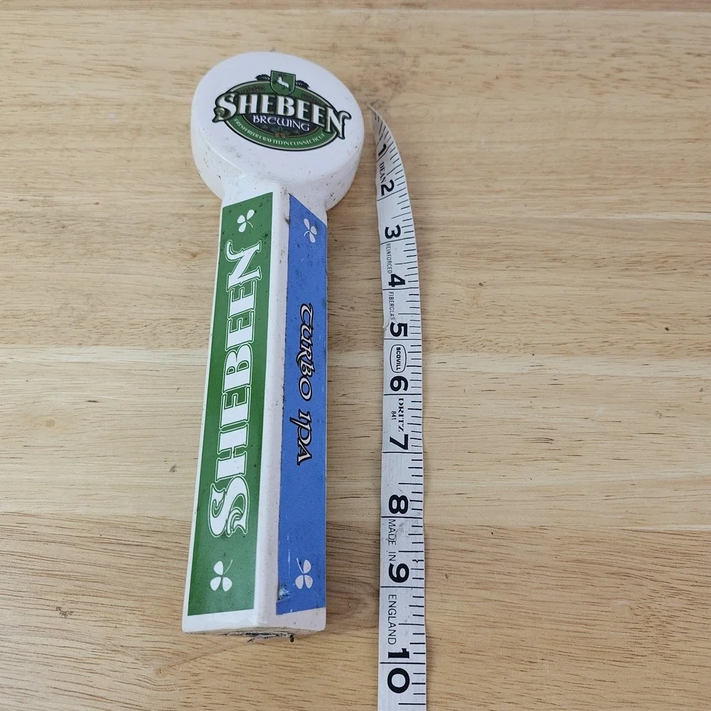 Shebeen Brewing Turbo IPA 9.5